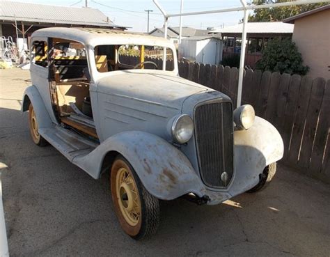 1934 chevy sheet metal|1934 Chevy sheet metal fenders.